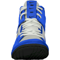 Борцовки Nike Fury 45 синий