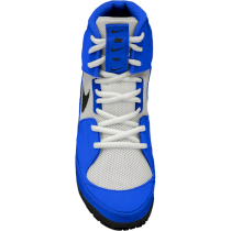 Борцовки Nike Fury 45 синий