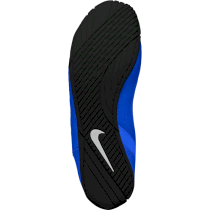 Борцовки Nike Fury 44 синий