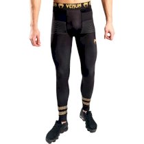 Компрессионные штаны Venum Club 182 S черный