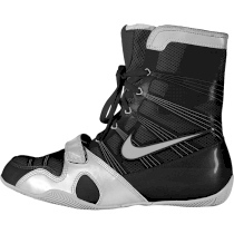 Боксерки Nike Hyperko 45,5 черный