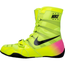 Боксерки Nike Hyperko 45,5 желтый