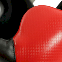 Боксерский шлем Adidas Response Standard черный L