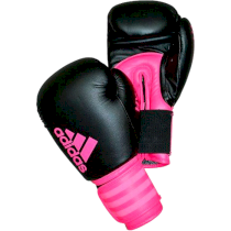 Перчатки Adidas Dynamic Fit 12 унц. розовый