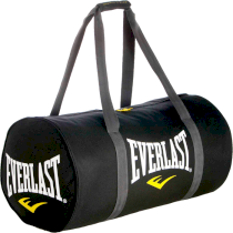 Спортивная сумка Everlast Rolled 