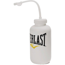 Бутылка Everlast белый