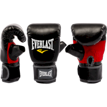 Снарядные перчатки Everlast L/XL черный