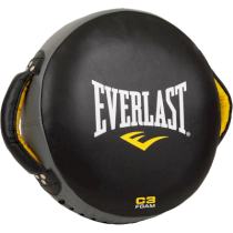 Макивара Everlast C3 Pro черный