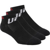 Носки Reebok UFC Black 43/45 черный