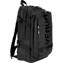 Рюкзак Venum Challenger Pro Evo Black/Black 45.5 черный