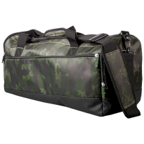 Спортивная сумка Venum Sparring Khaki Camo 45.5 зеленый