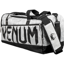 Спортивная сумка Venum Sparring White Camo 45.5 белый