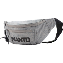 Поясная сумка Manto System Heather Gray серый