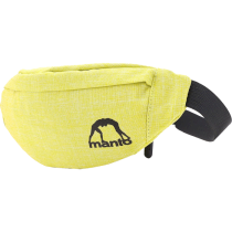 Поясная сумка Manto Essential Yellow желтый