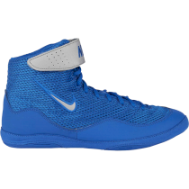 Борцовки Nike Inflict 3 Limited Edition Blue 43,5RU(UK9,5) синий