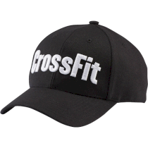 Кепка Reebok CrossFit черный