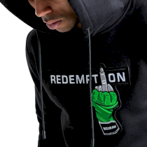  Худи BoxRaw Redemption L