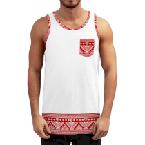 Майка Wicked One Native White XL 