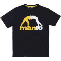 Футболка Manto Logo M 
