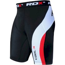 Шорты RDX Multi XL черный