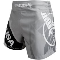 Шорты Hayabusa Kickboxing 2.0 Grey M серый