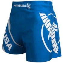 Шорты Hayabusa Kickboxing 2.0 M синий
