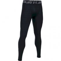 Компрессионные штаны Under Armour HeatGear XL черный