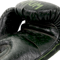 Боксерские перчатки Venum x Loma Commando 14 унц. зеленый