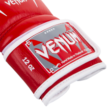 Боксерские Перчатки Venum Giant 3.0 Red 16 унц. красный