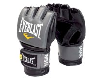 Перчатки Everlast Pro Style Grey S/M серый