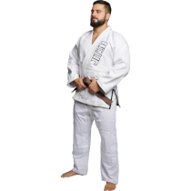 Кимоно для БЖЖ Jitsu Classic A3 белый