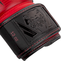 Перчатки Venum Elite Red Camo 14 унц. красный