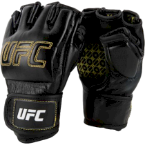 ММА перчатки UFC L/XL черный