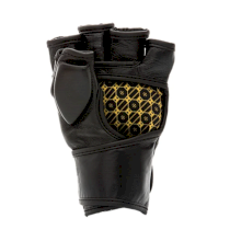 ММА перчатки UFC L/XL черный
