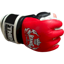 ММА перчатки Top King Extream Red/Black XL красный
