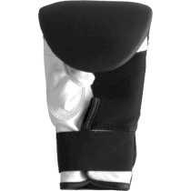 Снарядные перчатки Top King Air Black XL черный