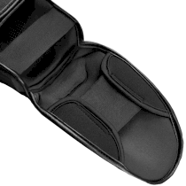Защита Голени Hayabusa T3 Black черный XL