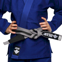 Детское ги Jitsu Puro Blue M0