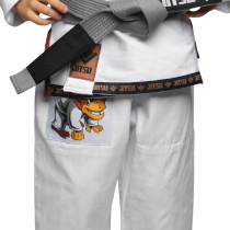 Детское ги Jitsu Monkey M3