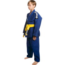 Детское Ги Jitsu BeGinner Blue M000