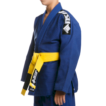 Детское Ги Jitsu BeGinner Blue M4