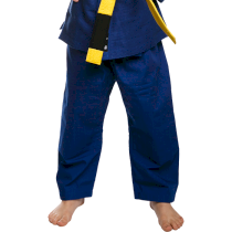 Детское Ги Jitsu BeGinner Blue M0