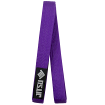 Пояс Jitsu Purple A1 пурпурный