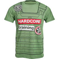 Футболка Hardcore Training Weighted Vest XL 