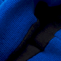 Шапка Manto Emblem 2.0 Blue one size