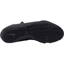Боксёрки Nike Machomai 2.0 Black 42RU(UK8,5) черный
