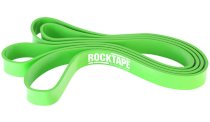 Резиновая петля RockTape 14кг RockBand, зеленая 