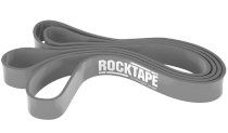 Резиновая петля RockTape 27кг RockBand, серая 