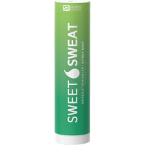 Мазь Sweet Sweat Stick Citrus Mint 182г зеленый