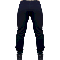 Спортивные штаны Hardcore Training Holmgang Navy XXXXL темно-синий